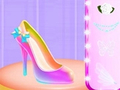 Spel Baby Taylor Skodesigner på nätet