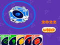 Spel Uno 2022 på nätet