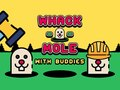 Spel Slå en Molle med Kompisar på nätet