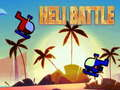 Spel Helikopterslag på nätet