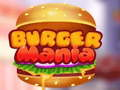 Spel Burgermania på nätet