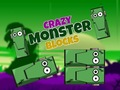 Spel Galna Monsterblock på nätet