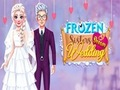 Spel Frysta Systrar Drömbröllop på nätet