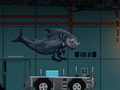 Spel Sharkosaurus Rampage på nätet