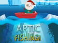 Spel Arktisk Fiske! på nätet