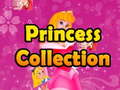 Spel Prinsesskollektion på nätet