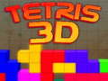 Spel Tetris 3D på nätet