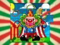 Spel Cirkus Pussel på nätet