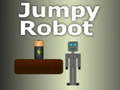 Spel Hopparobot på nätet