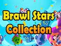 Spel Brawl Stars Samling på nätet