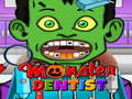 Spel Monster Tandläkare på nätet