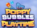 Spel Poppy Bubblor Lektid på nätet