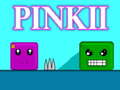 Spel Pinkii på nätet