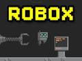 Spel Robox på nätet