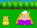 Spel Pou Husdjur på nätet