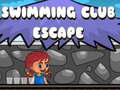 Spel Simklubbens Escape på nätet