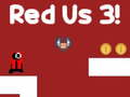 Spel Röd Vi 3 på nätet