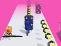 Spel Poppy Playtime Springa 3D på nätet
