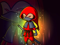 Spel Ninja Angrepp på nätet