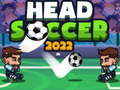 Spel Huvud Fotboll 2022 på nätet
