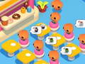 Spel Merge Café Spelet på nätet
