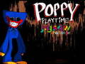 Spel Poppy Playtime Pusselutmaning på nätet
