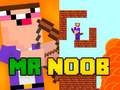 Spel Mr Noob på nätet