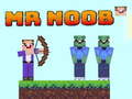 Spel Mr Noob på nätet
