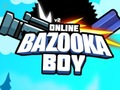 Spel Bazooka Kille Online på nätet