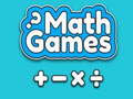 Spel Matematikspel på nätet