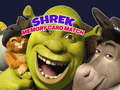 Spel Shrek: Minnes Match med Kort på nätet