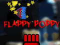 Spel Flappy Poppy på nätet