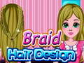 Spel Braid Hårdesign på nätet