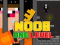 Spel Noob Flykt: En Nivå Igen på nätet