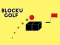 Spel Blocku Golf på nätet