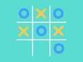 Spel Tic Tac Toe på nätet