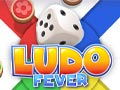 Spel Ludo Feber på nätet
