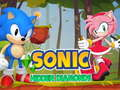 Spel Sonic: Dolda Diamanter på nätet