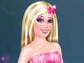 Spel Klä upp Barbie-prinsessan på nätet