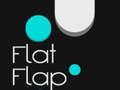 Spel Platt Fladdra på nätet