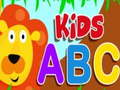 Spel Barnens ABC på nätet