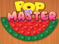Spel Pop It Mästare på nätet