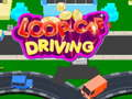 Spel Loop-bil körning på nätet