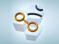 Spel Hexa Loop 3D på nätet