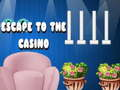 Spel Flykt till casinot på nätet