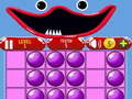 Spel Krascha monster tänder på nätet