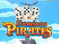Spel Dominos Pirater på nätet