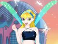 Spel Klär upp Stella Fairy Girl på nätet