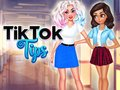 Spel TikTok-tips på nätet