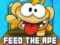 Spel Mat Apan på nätet